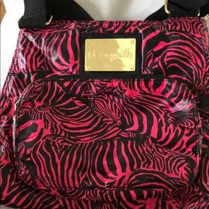 Betsyville Crossbody Bag